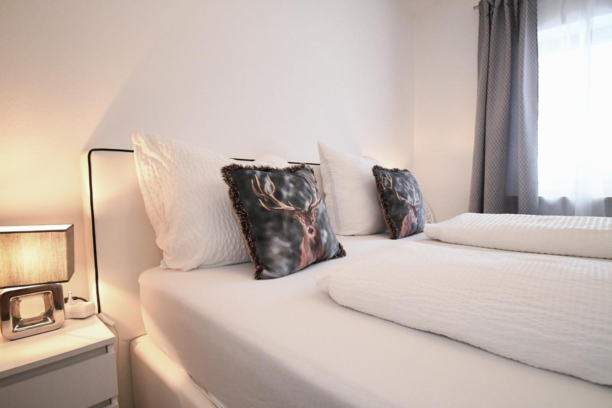 Apartments Katarina فيبربرن المظهر الخارجي الصورة