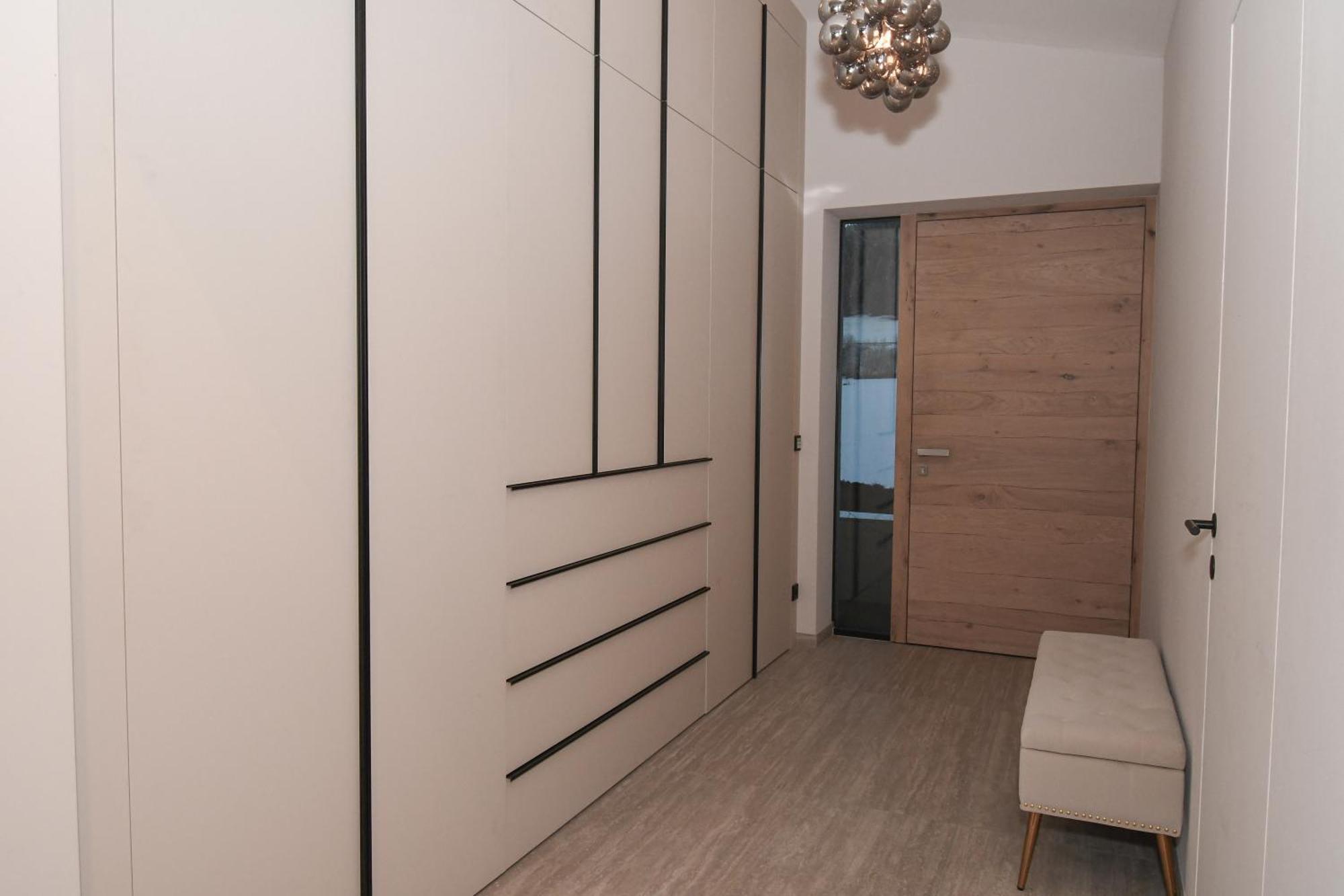 Apartments Katarina فيبربرن المظهر الخارجي الصورة
