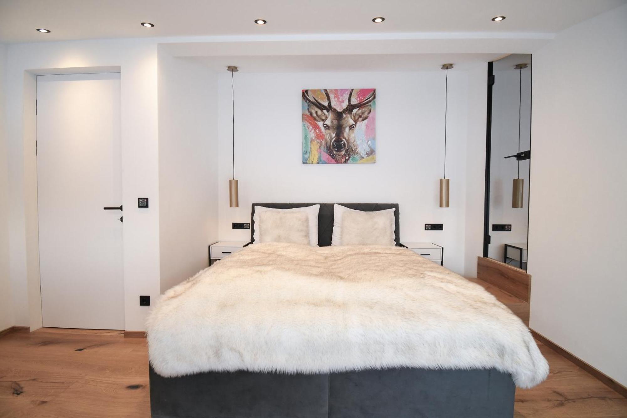 Apartments Katarina فيبربرن المظهر الخارجي الصورة