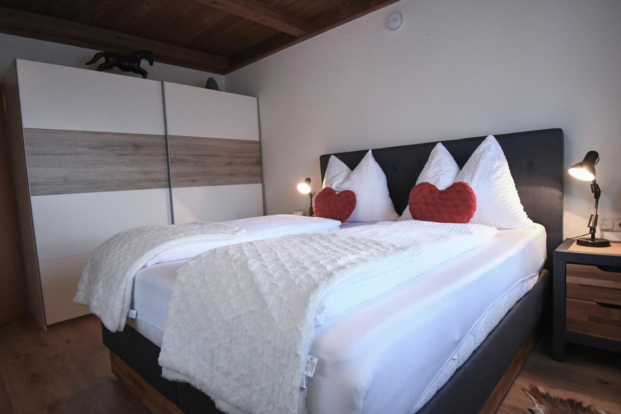 Apartments Katarina فيبربرن المظهر الخارجي الصورة