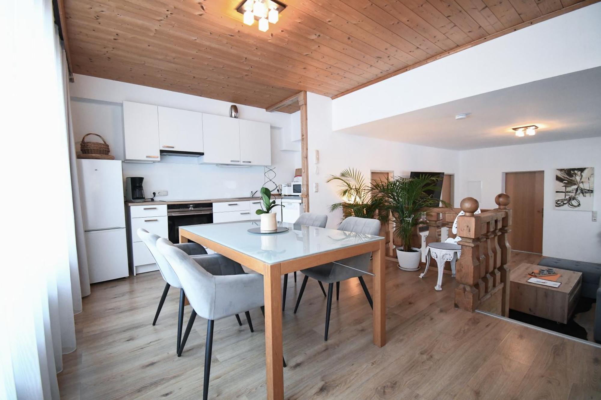 Apartments Katarina فيبربرن المظهر الخارجي الصورة