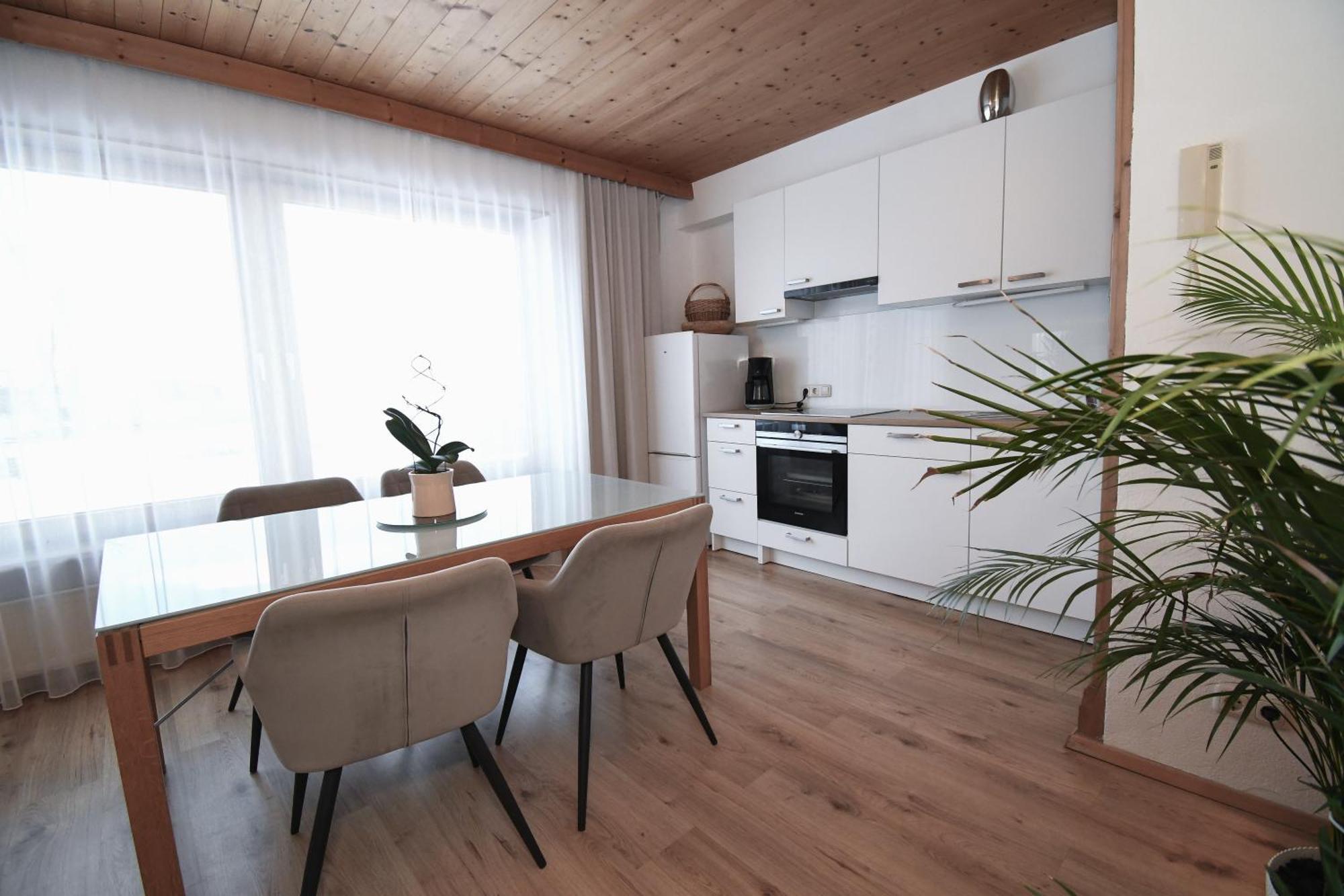 Apartments Katarina فيبربرن المظهر الخارجي الصورة