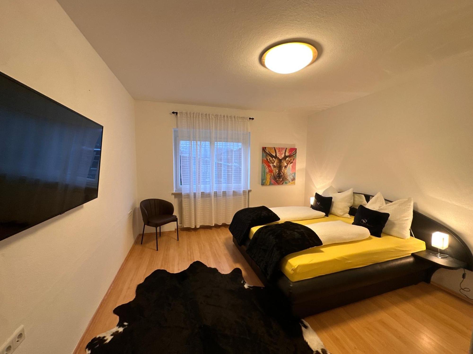 Apartments Katarina فيبربرن المظهر الخارجي الصورة
