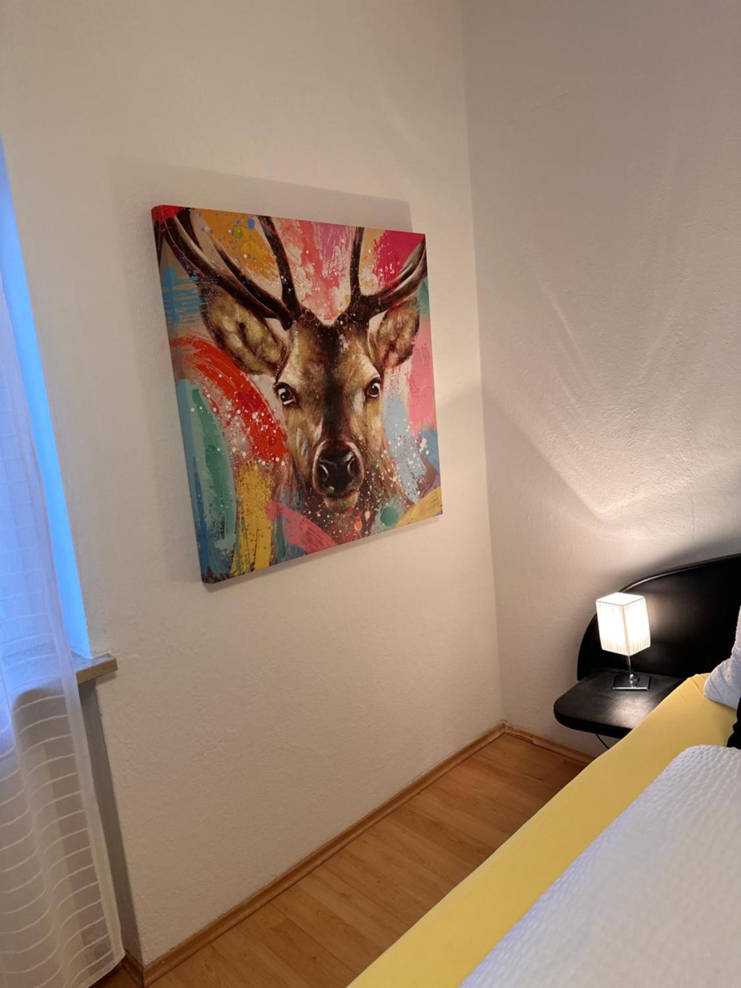 Apartments Katarina فيبربرن المظهر الخارجي الصورة
