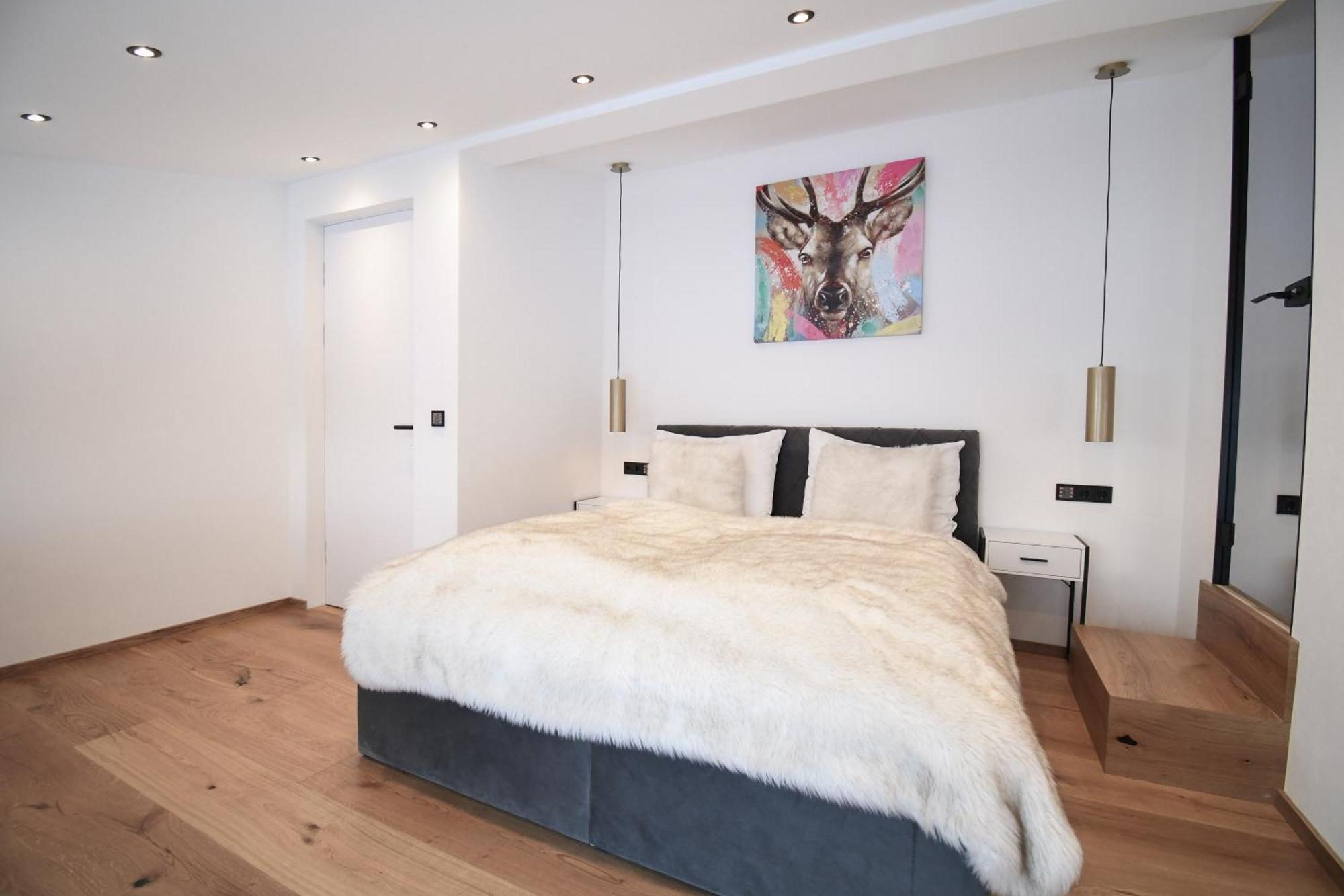 Apartments Katarina فيبربرن المظهر الخارجي الصورة