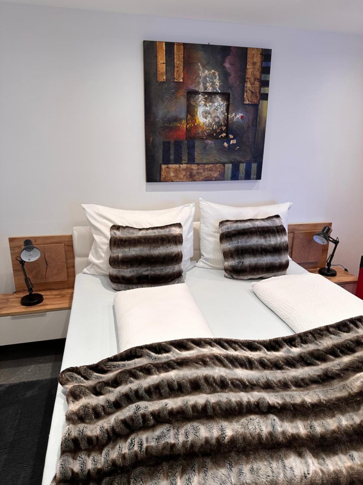Apartments Katarina فيبربرن المظهر الخارجي الصورة