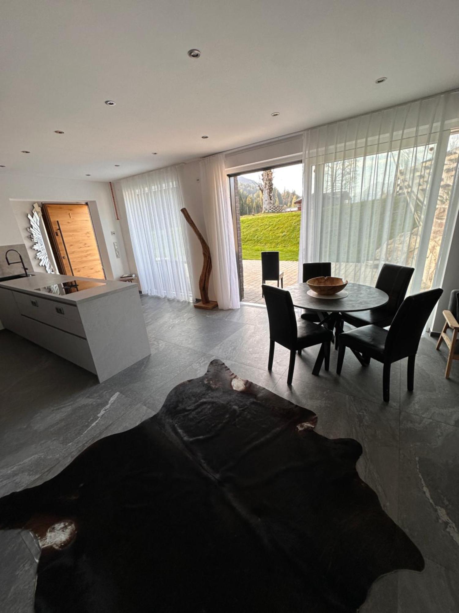Apartments Katarina فيبربرن المظهر الخارجي الصورة