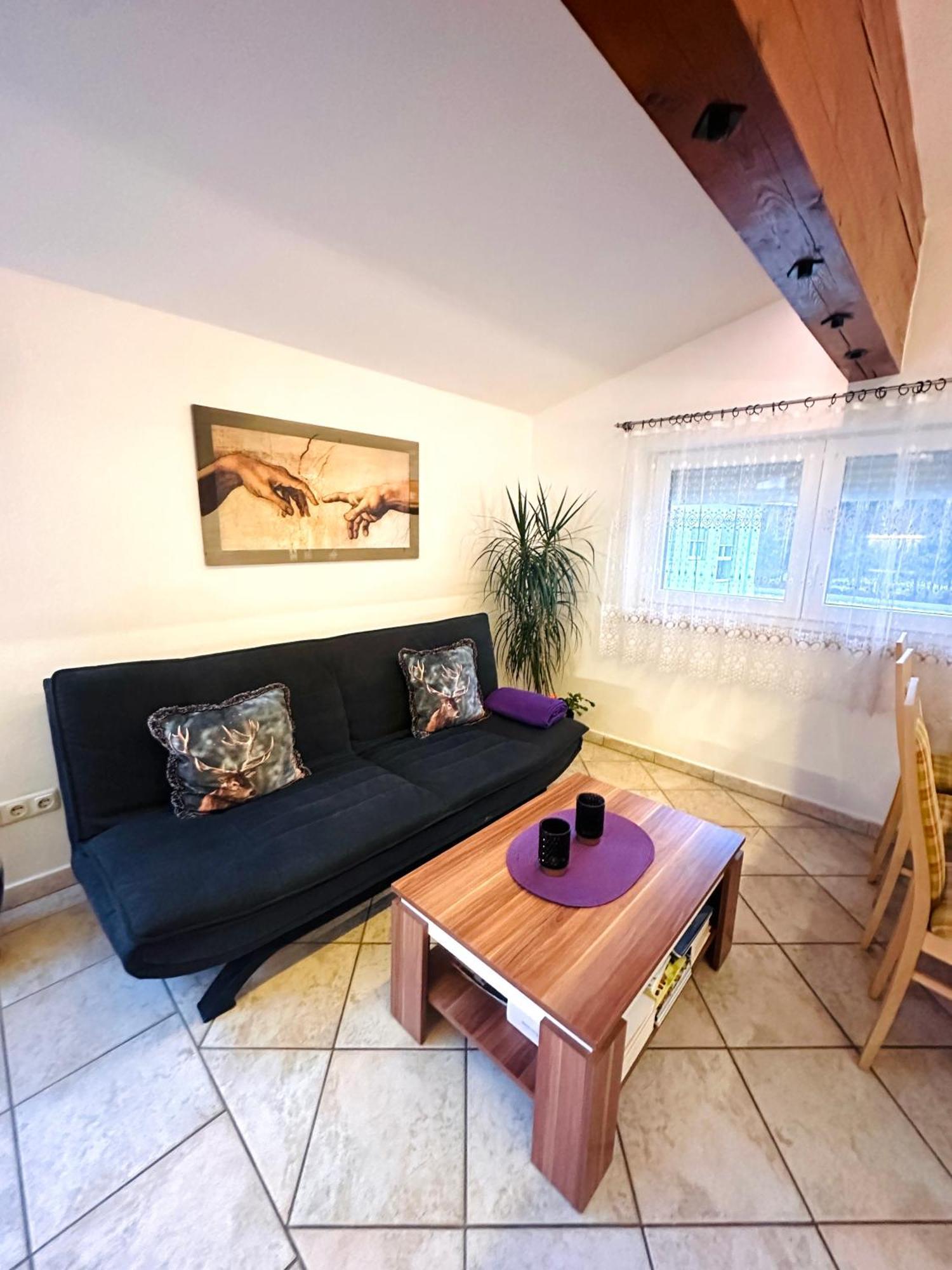 Apartments Katarina فيبربرن المظهر الخارجي الصورة
