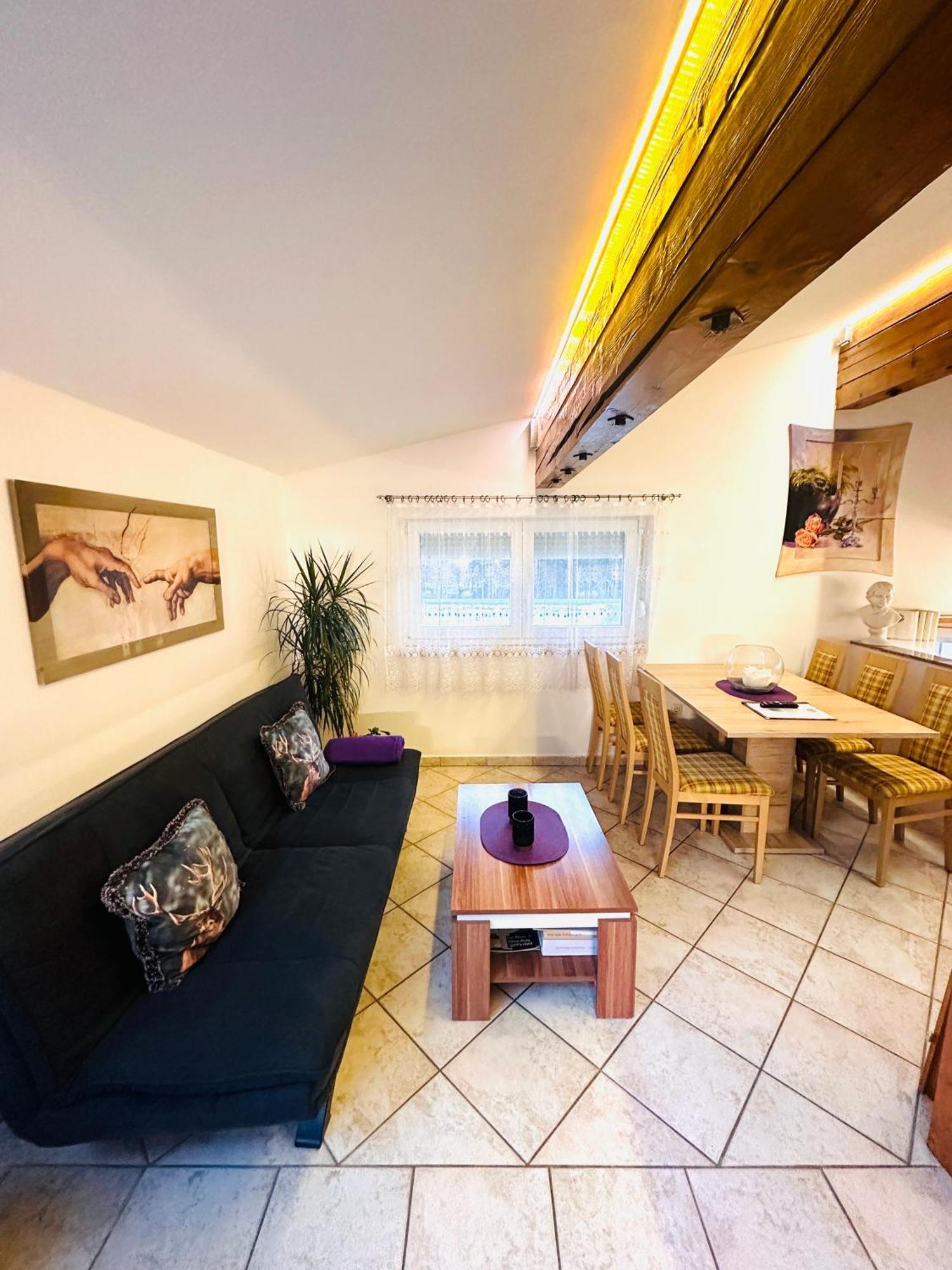 Apartments Katarina فيبربرن المظهر الخارجي الصورة