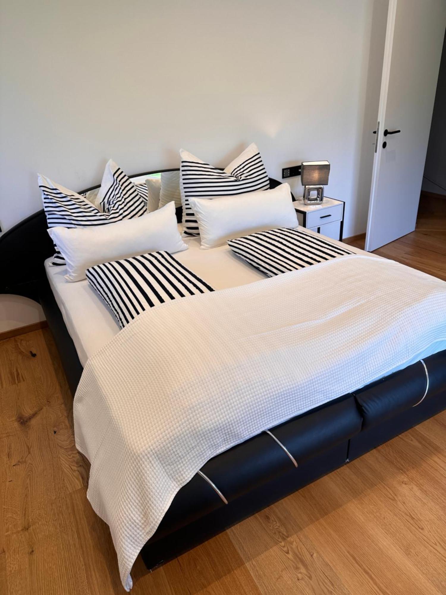 Apartments Katarina فيبربرن المظهر الخارجي الصورة