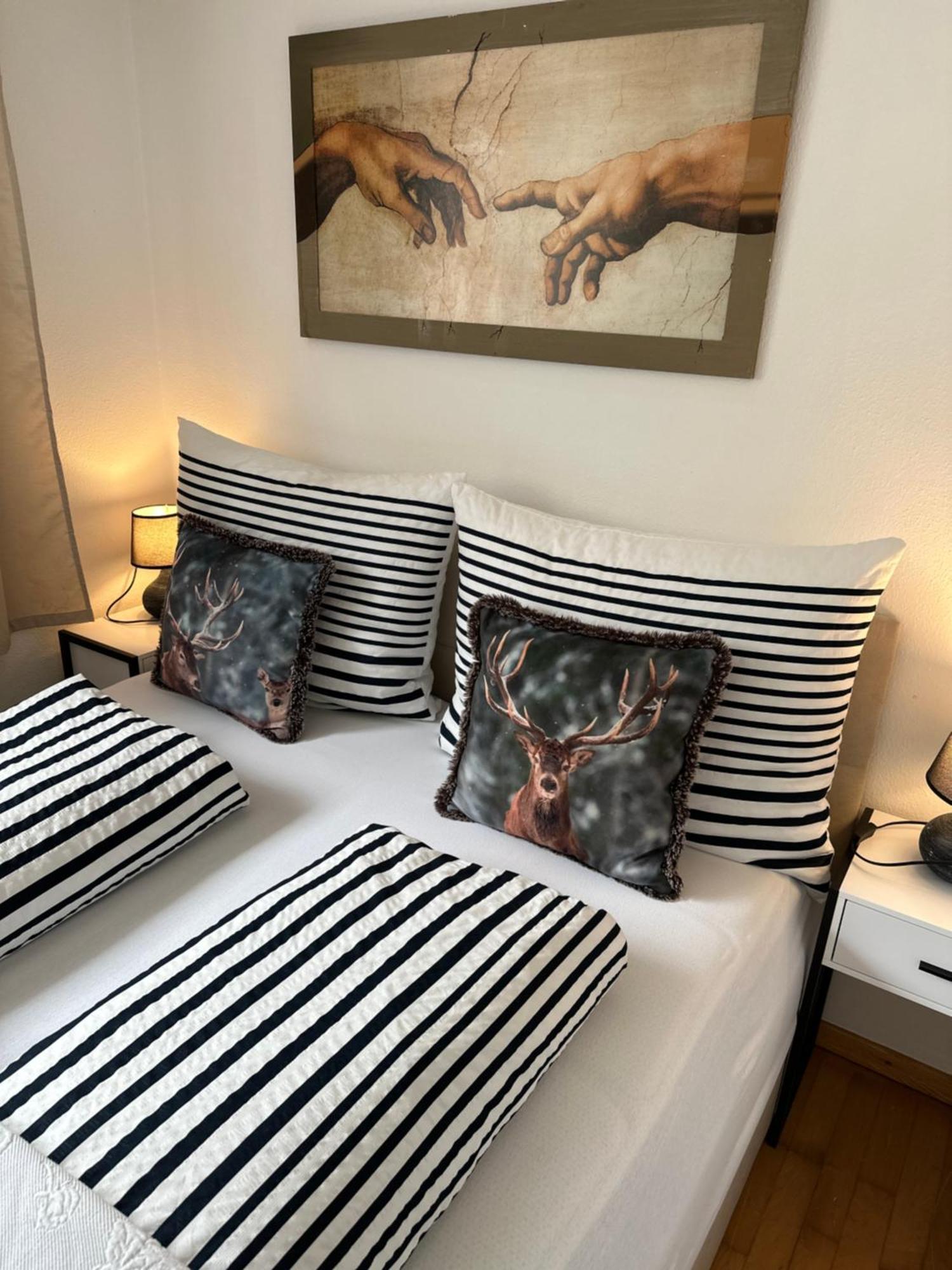 Apartments Katarina فيبربرن المظهر الخارجي الصورة