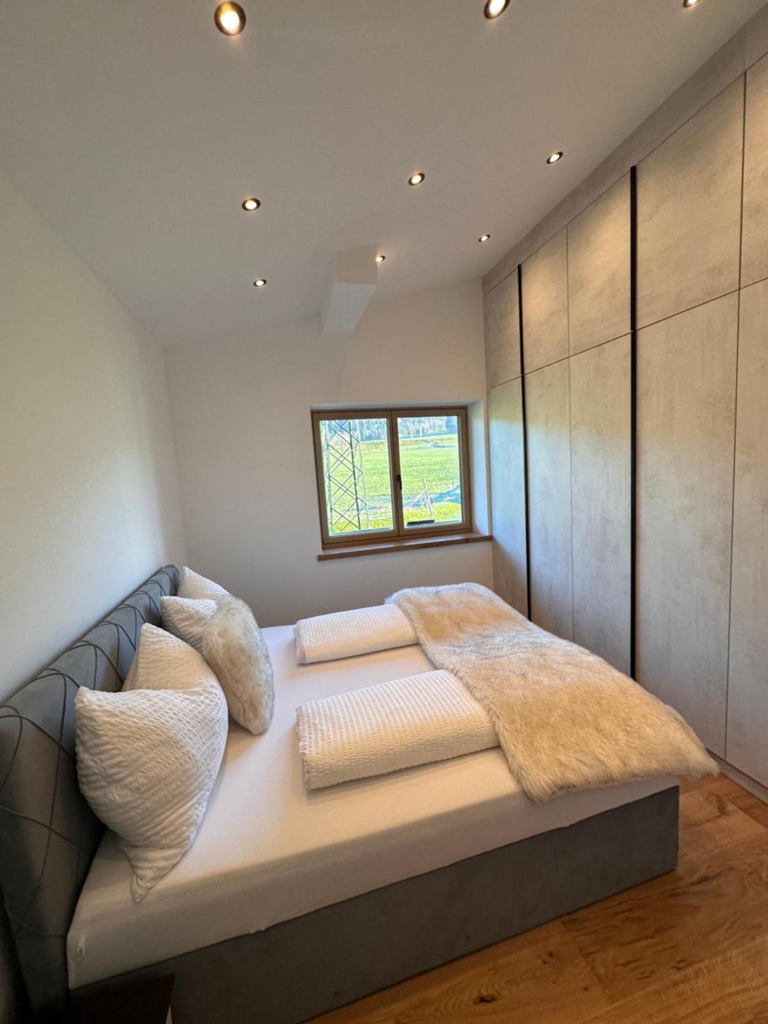 Apartments Katarina فيبربرن المظهر الخارجي الصورة