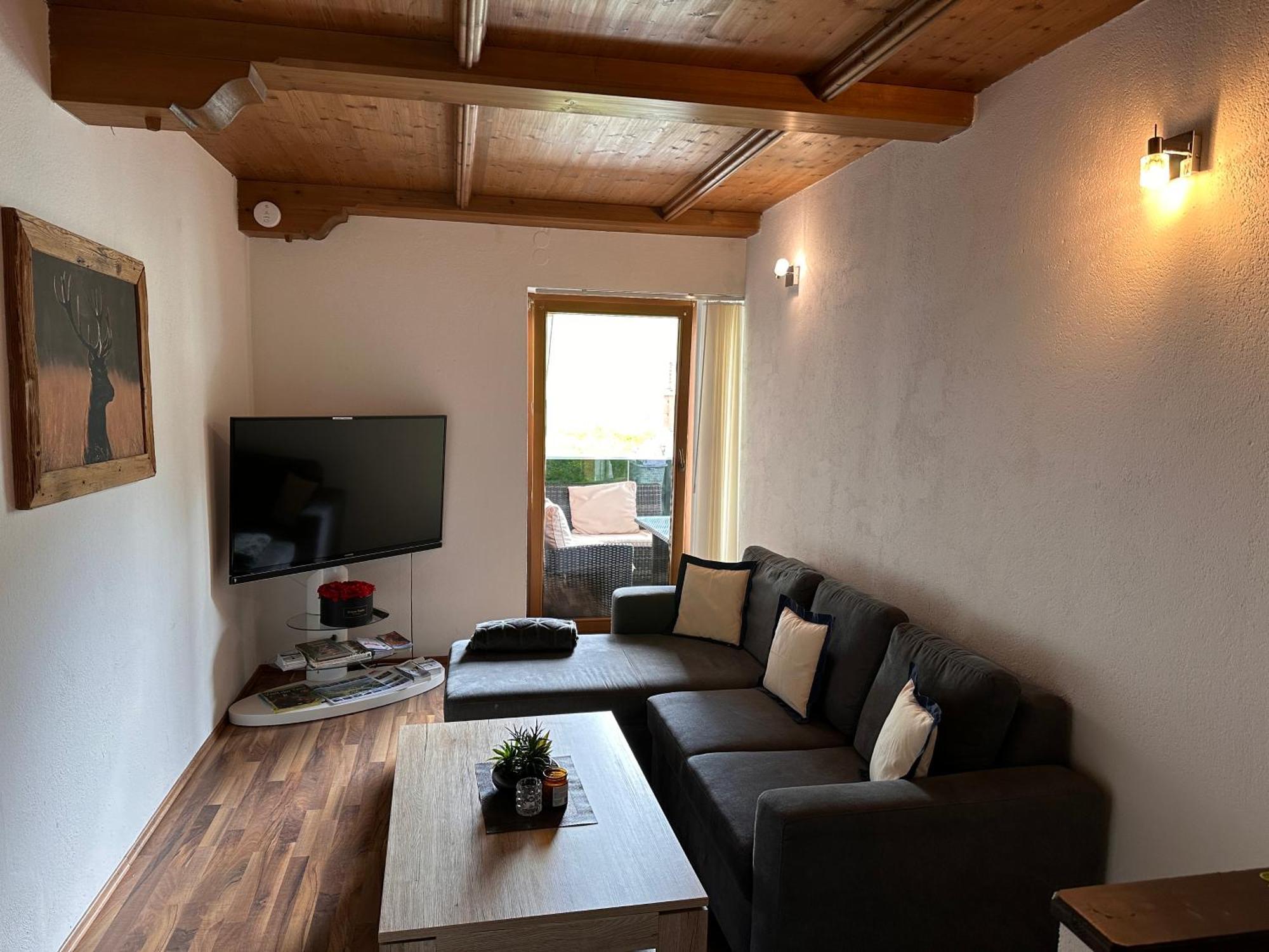 Apartments Katarina فيبربرن المظهر الخارجي الصورة