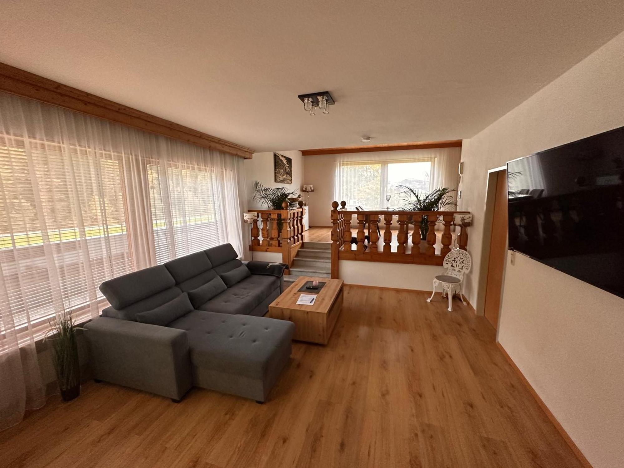 Apartments Katarina فيبربرن المظهر الخارجي الصورة